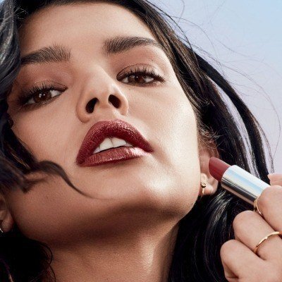 Maybelline New York Pintalabios Color Sensational 133 Almond Hustle