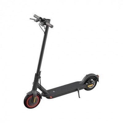 Patinete electrico xiaomi mi electric scooter pro 2 - motor 600w - 25km - h - auton 45km - ruedas 8.5
