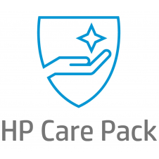 HP Soporte de hardware de 5 años in situ al siguiente día laborable