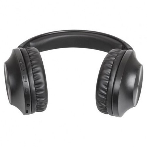 Auriculares Inalámbricos Panasonic RB-HX220BDES/ con Micrófono/ Bluetooth/ Negro