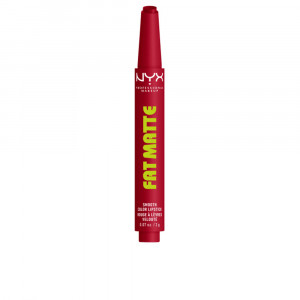 FAT MATTE labial #Scarlet Snuggles 2 gr