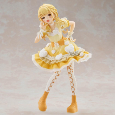 Figura banpresto the idolm@ster gakuen espresto - heart bouquet - kotóne fujita