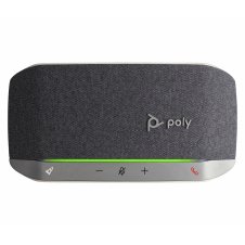 POLY Sync 20 altavoz PC Negro