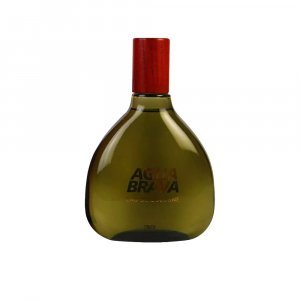 AGUA BRAVA eau de cologne flacon 200 ml