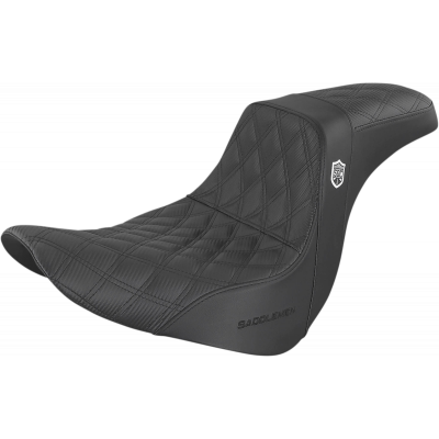 Asiento Performance Grip SDC serie Pro SADDLEMEN SC81829DB