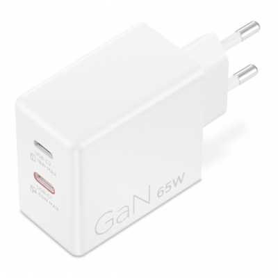 G0A6065WEU cargador de dispositivo móvil Universal Blanco Corriente alterna Interior
