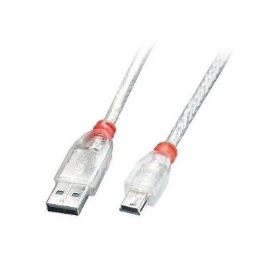 VGA CABLE M/M, BLACK 3M