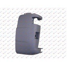 ESQUINA PARACHOQUE TRASERO GRIS