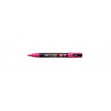 POSCA PC-3M Fucsia