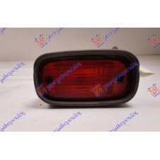 ANTINIEBLA TRASERA(O)