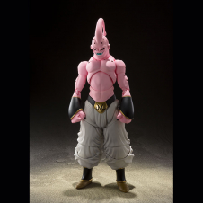 Figura tamashii nations sh figuarts dragon ball z super buu reissue