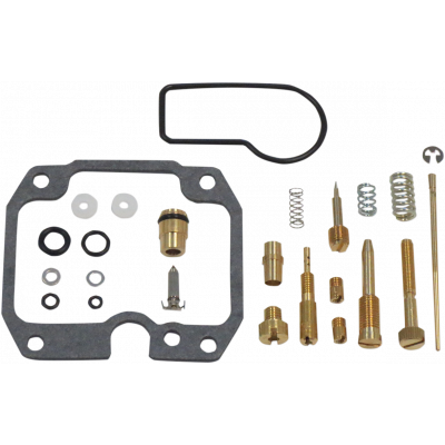 Kit reparación de carburador SHINDY 03-883