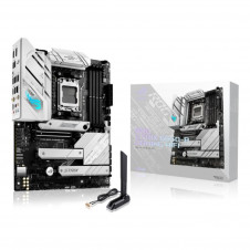 Placa base asus rog strix b650 - a gaming wifi atx am5 - 4x ddr5