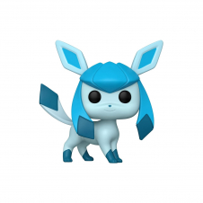 Funko pop super sized jumbo pokemon glaceon 69085