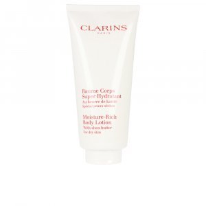 NUEVO BÁLSAMO DE CUERPO super hidratante 200 ml