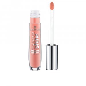 EXTREME SHINE brillo de labios voluminizador #12-Dazzling Apricot 5 ml
