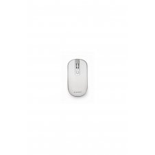 Gembird MUSW-4B-06-WS ratón Ambidextro RF inalámbrico Í?ptico 1600 DPI