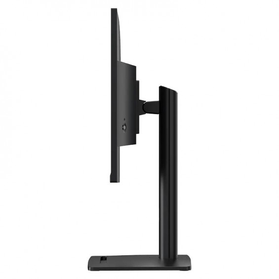 Monitor MSI PRO MP275PG, 27 pulgadas, Full HD, IPS, 100 Hz, 1 ms MPRT, altura regulable, altavoces, HDMI, DisplayPort, negro - imagen 2