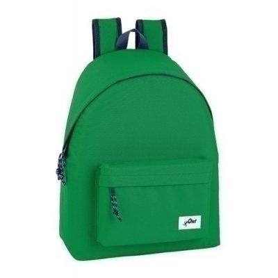 MOCHILA OLEF DAY PACK VERDE