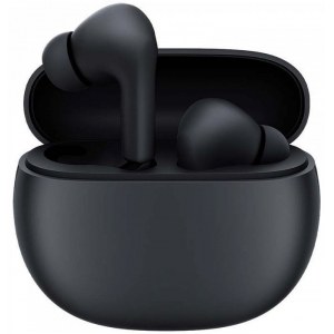 Auriculares Xiaomi REDMI BUDS 4 ACTIVE negro