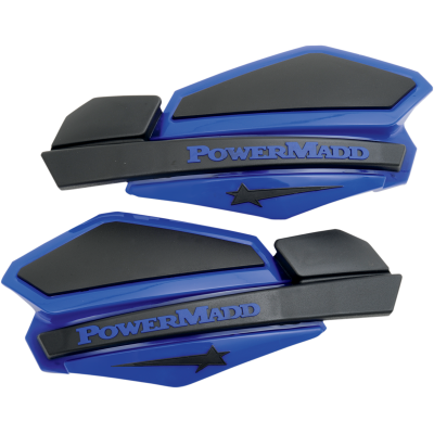 Protectores de puño Star Series POWERMADD 34204