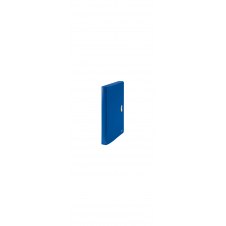 Leitz 46230035 carpeta Polipropileno (PP) Azul A4
