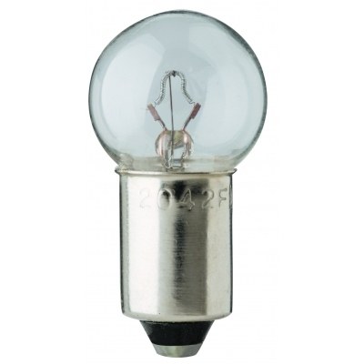 Replacement Bulb 12V/4W FLOSSER 2038