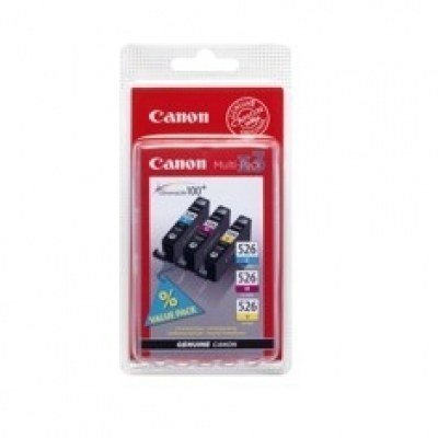 Multipack canon cli - 571 c - m - a - bk + papel foto
