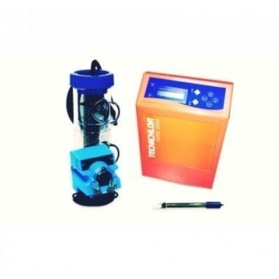 CLORADOR SALINO TECNICHLOR + PH 34 G/H