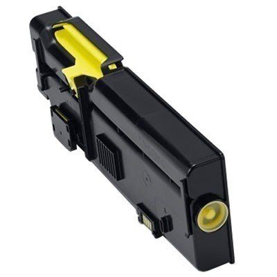 Dell C2660DN/C2665DNF Amarillo Cartucho de Toner Original - 593-BBBO/RP5V1/R9PYX