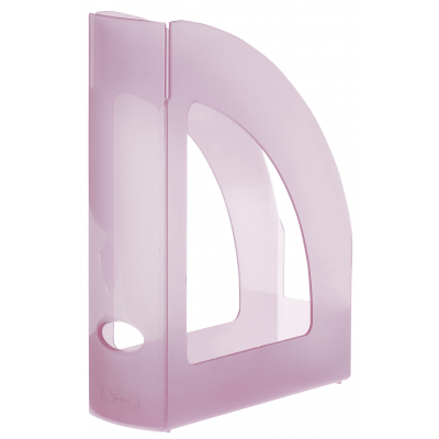 2004 ML TL archivador organizador Poliestireno Rosa