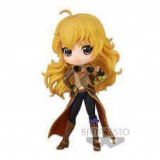 Figura banpresto q posket rwby yang xiao long