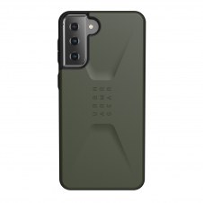 Urban Armor Gear Civilian series funda para teléfono móvil 17 cm (6.7