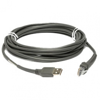 Motorola USB Cable: Series A