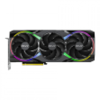 TARJETA GRÁFICA PNY RTX 5070 Ti 16GB ARGB OVERCLOKED TRIPLE FAN PLUS DLSS 4