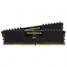 Memoria RAM Corsair Vengeance LPX 2 x 16GB/ DDR4/ 3600MHz/ 1.35V/ CL18/ DIMM V2
