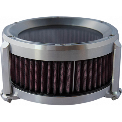 Filtro de aire Assault Charge de alto caudal TRASK TM-1023R