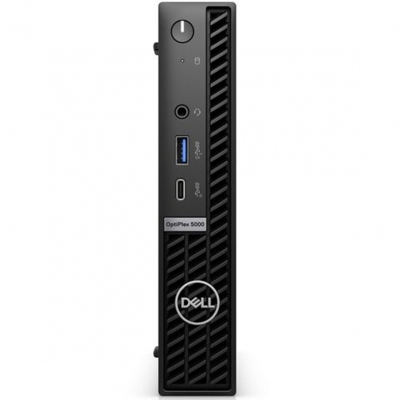Ordenador dell optiplex 5000 mff i5 - 12500t - 16gb - 512gb - w10p