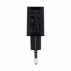 Aisens - Cargador Usb 10W Alta Eficiencia, 5V/2A, Negro