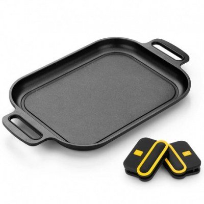 PARRILLA BRA A511740 DAILY PRO 40CM DAILY PRO LISA