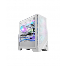Zone Evil Core G AMD Ryzen 7 5700X/32GB/2Tb SSD Nvme RTX 5070 Windows 11 Blanco