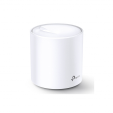 TP-Link Deco X60 Doble banda (2,4 GHz / 5 GHz) Wi-Fi 6 (802.11ax) Blanco 2 Interno