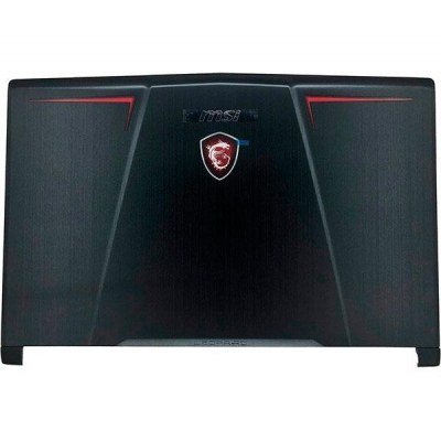 LCD Cover compatible para portátil MSI Gp63 LCMSIGP63