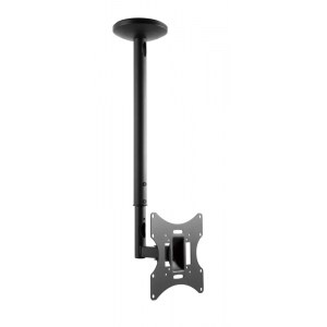 Soporte TV orientable de techo Fonestar STV-666N