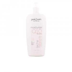 MOISTURIZER Q10 body care 400 ml