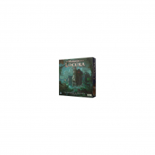 Asmodee La Senda de la Serpiente 180 min Juego De Cartas Estrategia