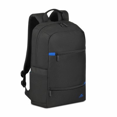5516 mochila City backpack Negro Poliéster