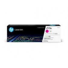 Toner HP LaserJet 219A Magenta 1200 páginas (W2193A)