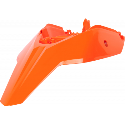 Rear Fender For KTM POLISPORT 8571600001