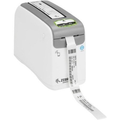 ZD51013 PRINT DT 300DPI USB PRNT